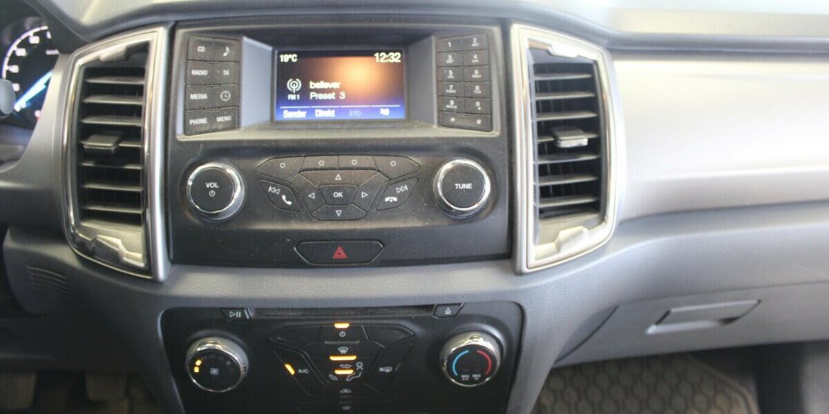 Ford Ranger XLT 97.910 km 18.980 &euro; Euskirchen 53881