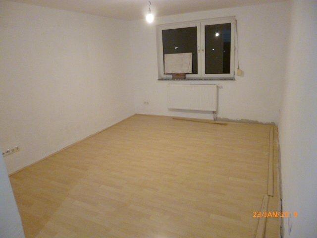 Erdgeschoßwohnung Bahrdorf - 4 Zimmer, 80 m&sup2;, 500&euro; | Angebot:26394114