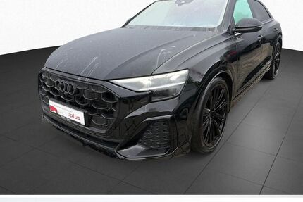 Audi Q8 9.986 km 86.890 € Schwabach 91126