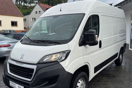 Peugeot Boxer 102.628 km 16.450 € Beckingen 66701