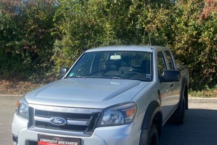 Ford Ranger 190.000 km 8.490 &euro; Backnang 71522