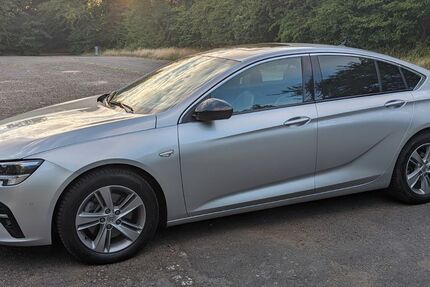 Opel Insignia 115.000 km 14.950 &euro; EDEMISSEN 31234