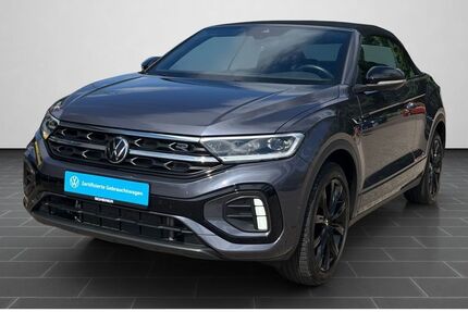 VW T-Roc 38.800 km 27.890 &euro; Homburg 66424