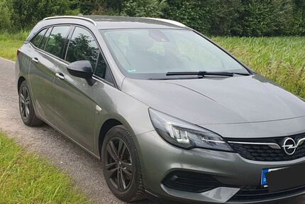 Opel Astra 71.000 km 10.000 &euro; Ochtrup 48607