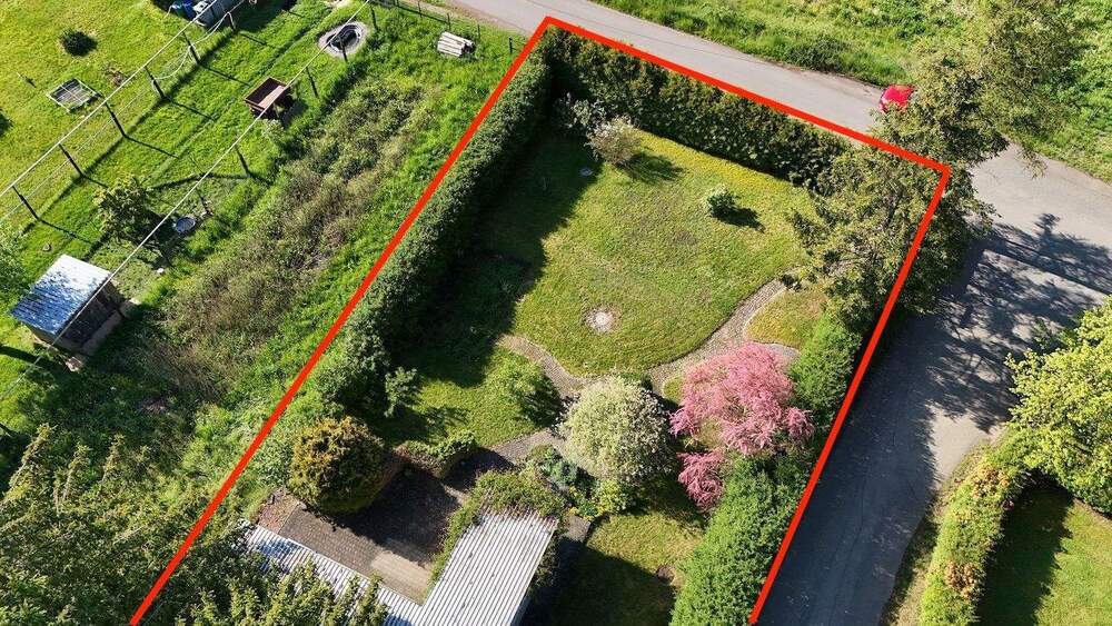 Grundstück Wangenheim Wangenheim - 25.000&euro; | Angebot:26796719