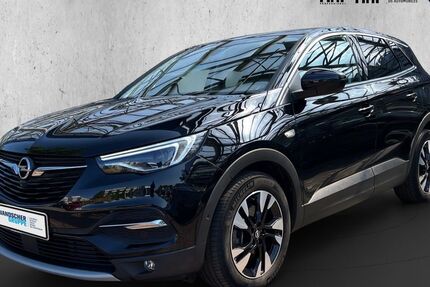 Opel Grandland (X) 51.600 km 19.290 &euro; Bremen 28207
