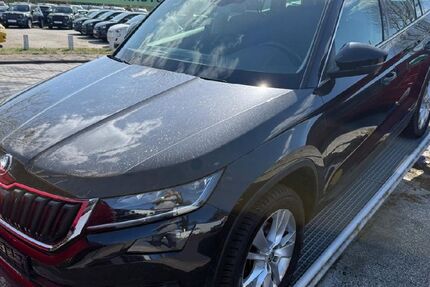 Skoda Kodiaq 113.000 km 18.949 &euro; Fürstenwalde 15517