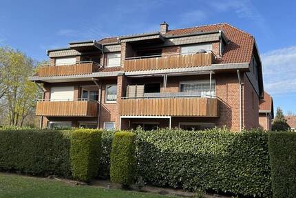 Wohnung Nienburg - 3 Zimmer, 64 m&sup2;, 149.500&euro; | Angebot:26187318