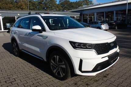 Kia Sorento 70.150 km 30.900 &euro; Andervenne/Emsland 49832