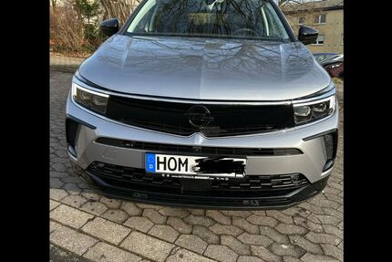 Opel Grandland (X) 3.400 km 22.499 &euro; Blieskastel 66440