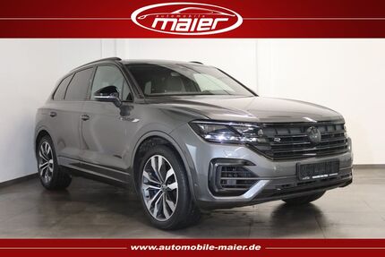 VW Touareg 134.400 km 42.900 € Bebra 36179
