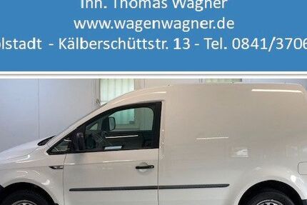 VW Caddy 24.681 km 20.980 € Ingolstadt 85053