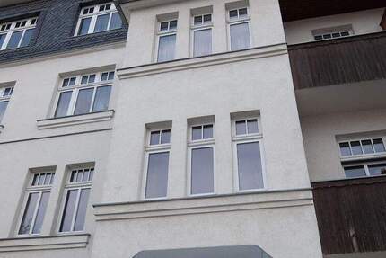 Schöner wohnen bei der TAG Wohnen 2 zimmer