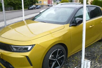 Opel Astra 26.100 km 19.990 &euro; Idar-Oberstein 55743