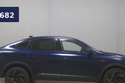 Renault Arkana 21.937 km 24.480 &euro; Gyhum/Bockel 27404