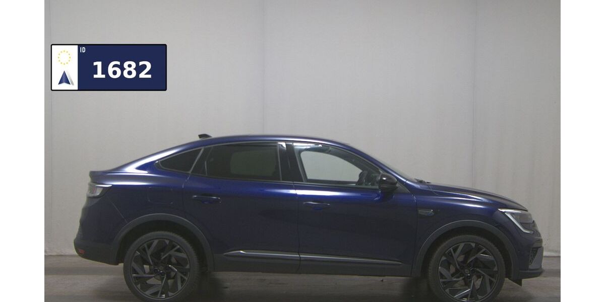 Renault Arkana 21.937 km 24.480 &euro; Gyhum/Bockel 27404