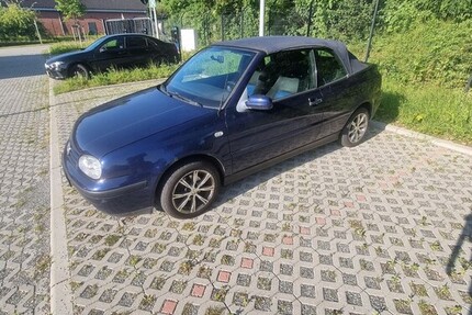 VW Golf 314.000 km 1.400 &euro; Osdorf 24251