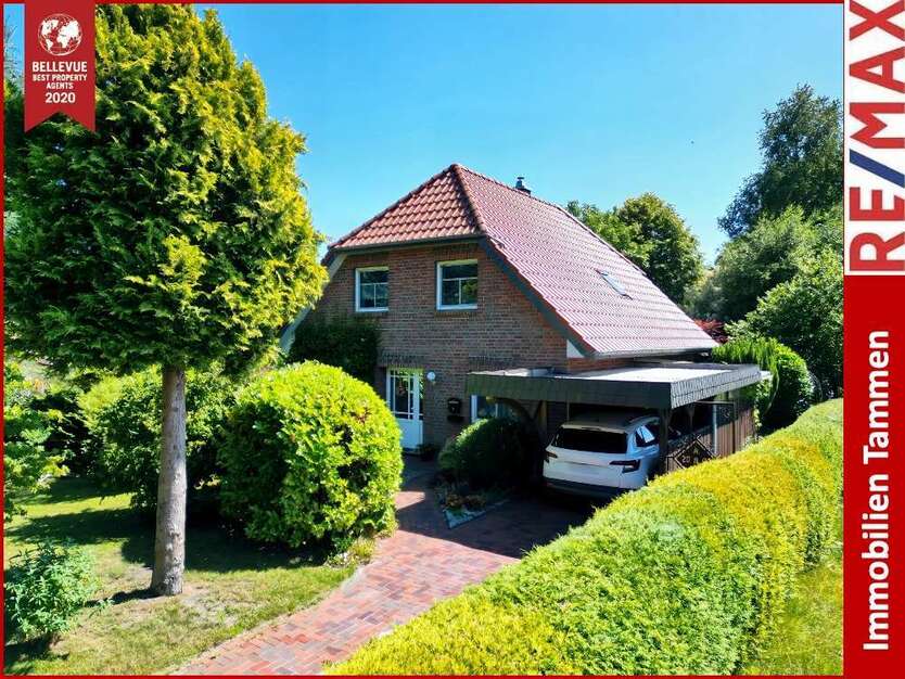 Haus zum Kaufen in Rhauderfehn 365.000 € 132.36 m²