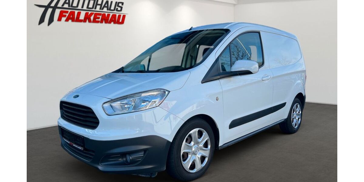 Ford Transit 72.750 km 9.890 &euro; Attendorn 57439