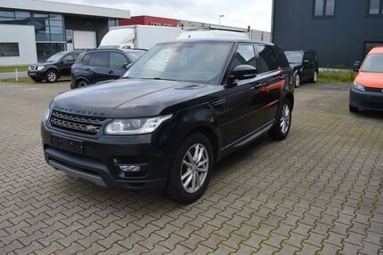 Land Rover Range Rover Sport 338.658 km 10.950 &euro; Bad Bentheim OT Waldseite 48455
