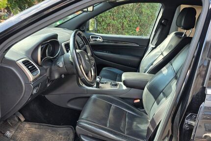 Jeep Grand Cherokee 234.000 km 10.500 &euro; Gelnhausen 63571