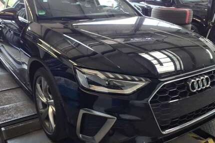 Audi A4 151.349 km 22.930 &euro; Bruckmühl 83052