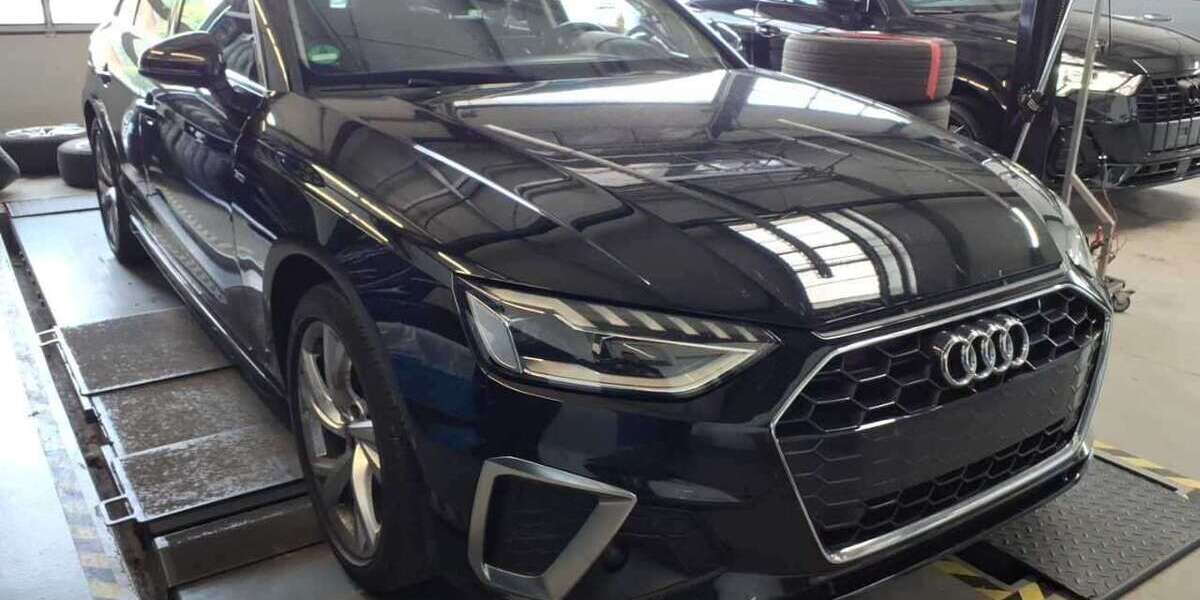 Audi A4 151.349 km 22.930 &euro; Bruckmühl 83052