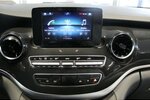 Mercedes-Benz V 250 d lang 9G-TRONIC Edition 66.112 km 41.980 &euro; Euskirchen 53881