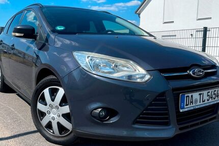 Ford Focus 176.987 km 4.400 € Roßdorf 64380