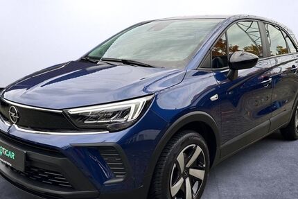 Opel Crossland (X) 16.066 km 16.299 € Mainz 55120