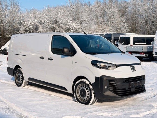 Fiat Scudo 51.022 km 24.989 &euro; Obertraubling 93083