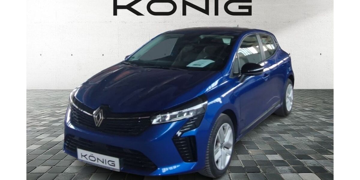 Renault Clio 9.892 km 16.999 &euro; Oranienburg bei Berlin 16515