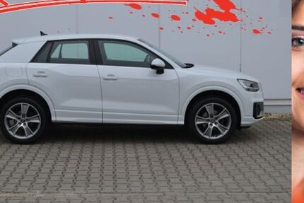 Audi Q2 77.407 km 18.460 &euro; Bautzen 02625
