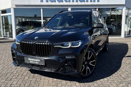 BMW X7 166.850 km 67.950 &euro; Cochem 56812