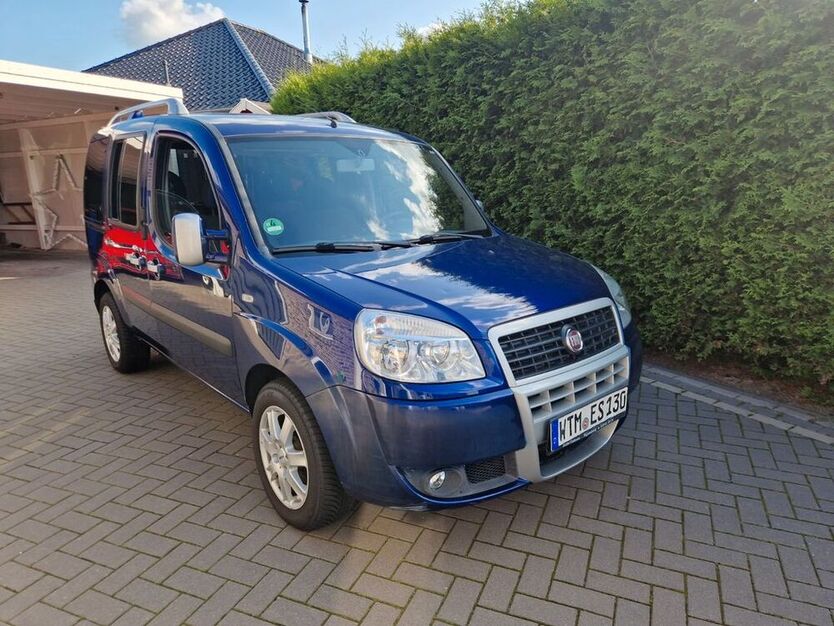 Doblo