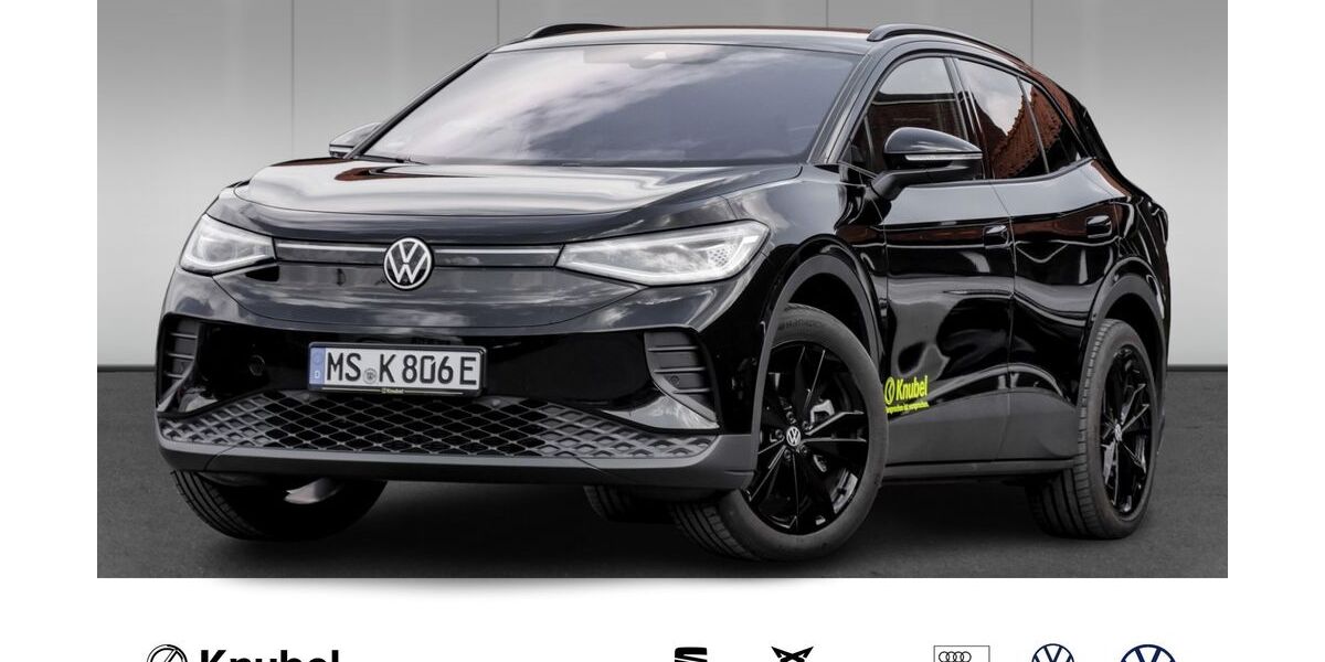 VW ID.4 6.000 km 56.880 &euro; Münster 48163
