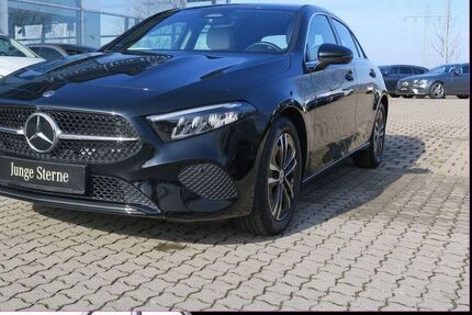 Mercedes A 200