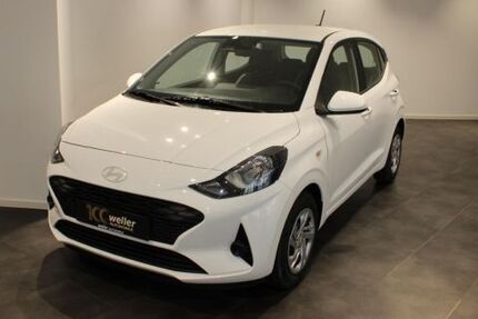 Hyundai i10 6.000 km 14.970 € Bietigheim-Bissingen 74321