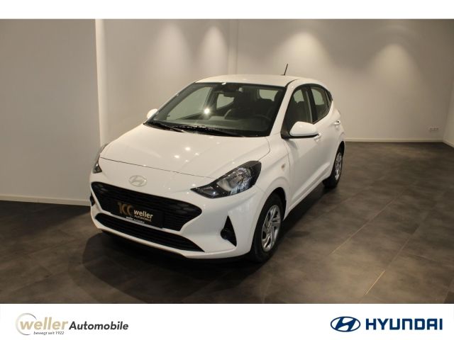 Hyundai i10 6.000 km 14.970 € Bietigheim-Bissingen 74321