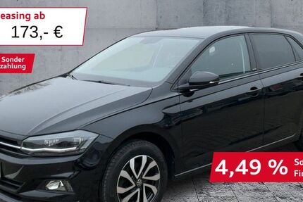 VW Polo 68.079 km 16.230 &euro; Scheßlitz 96110