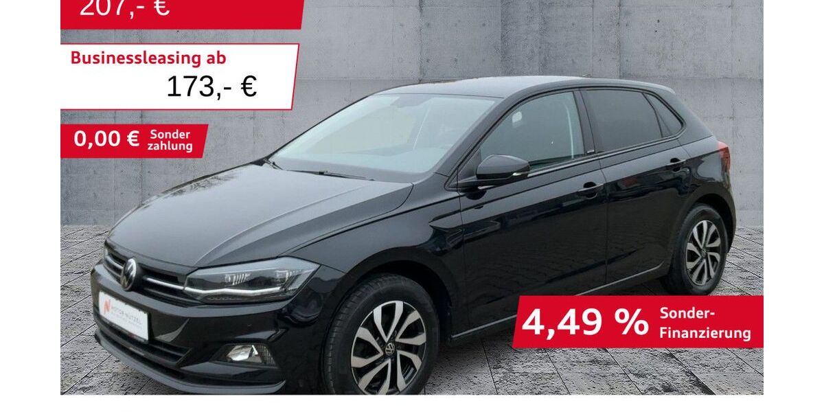 VW Polo 68.079 km 16.430 &euro; Scheßlitz 96110
