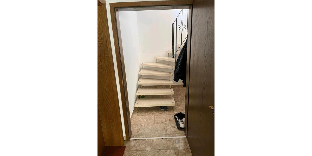 Dachgeschoßwohnung Waldachtal - 2 Zimmer, 65 m&sup2;, 850&euro; | Angebot:26408598