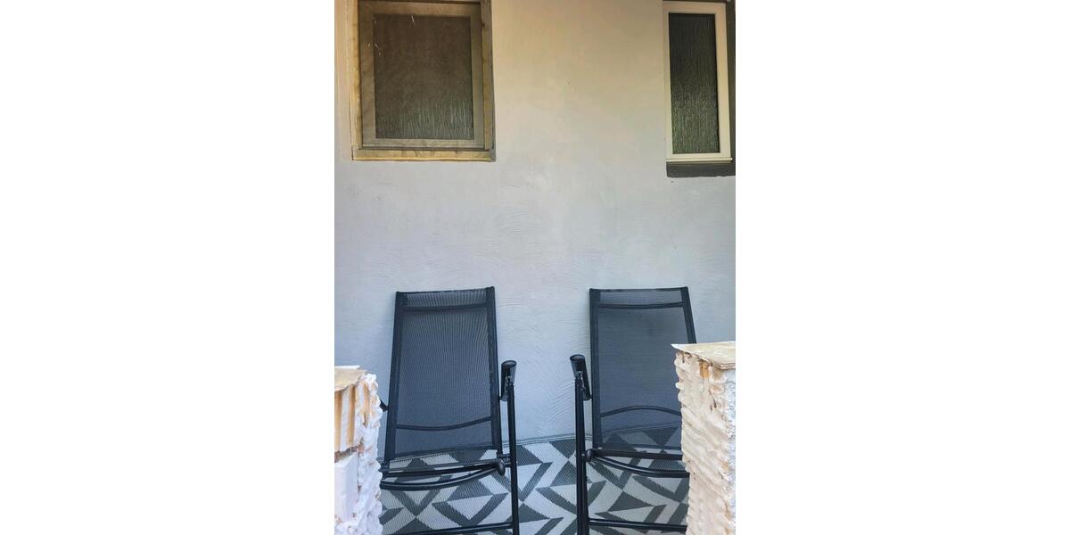 Erdgeschoßwohnung Zweibrücken - 2 Zimmer, 50 m&sup2;, 550&euro; | Angebot:26357967