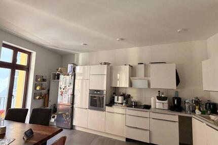 Wohnung Magdeburg - 5 Zimmer, 121 m&sup2;, 1.387&euro; | Angebot:26086107