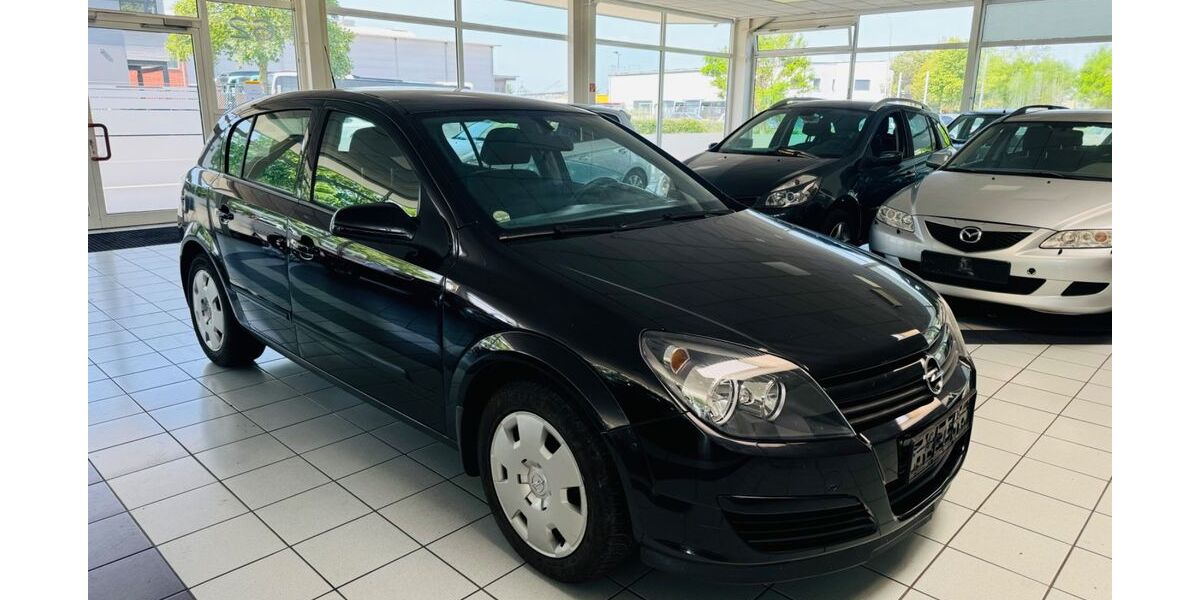 Opel Astra 137.000 km 2.499 &euro; kevelaer 47623