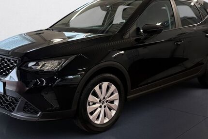 Seat Arona 9.329 km 20.514 &euro; Osterode 37520