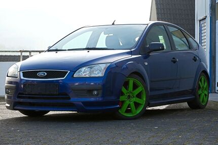 Ford Focus 235.175 km 2.599 &euro; Mudersbach 57555