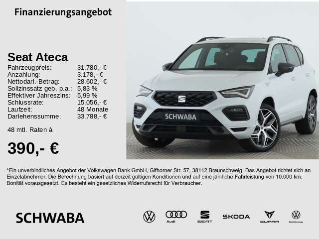 Ateca