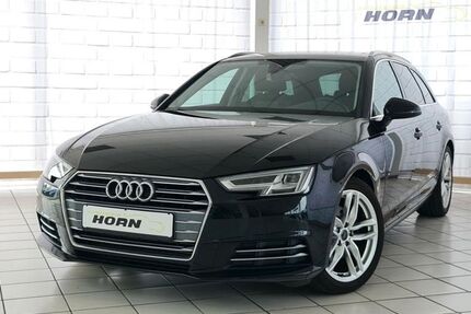 Audi A4 124.913 km 18.990 &euro; Halberstadt 38820