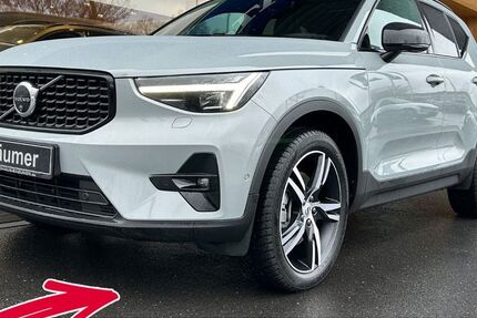 Volvo XC40 26.500 km 37.980 &euro; Ibbenbüren 49479